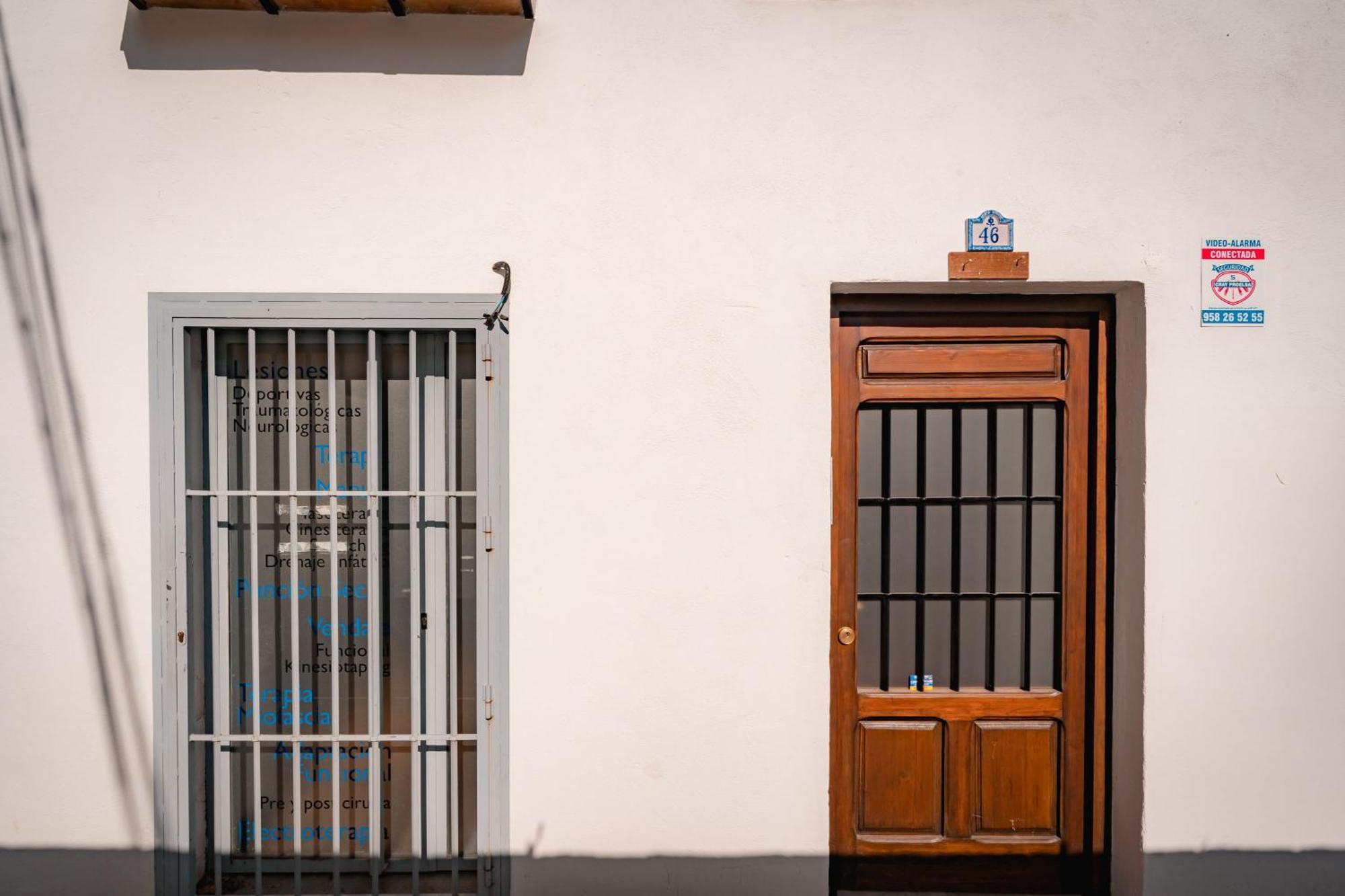 - Apartamento En El Albaicin - Qh Mirador De San Cristobal, Granada